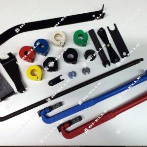 tool set attrezzature officine Bergamo