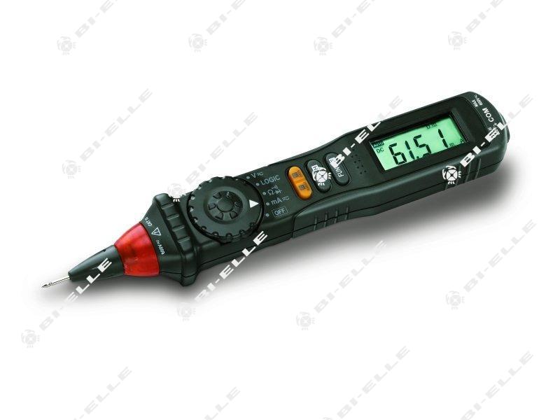 misurazione della fasatura motori veicoli industriali