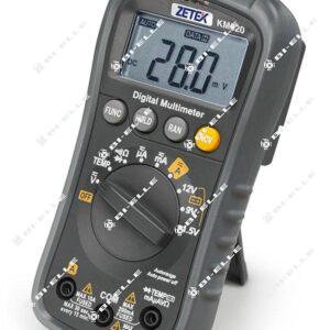 digitall multimeter attrezzature officine Bergamo