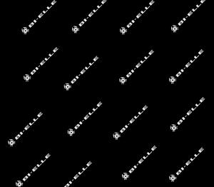 set pastorino 83k cuscinetti cambio