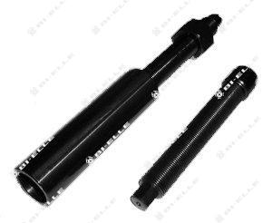 attrezzo per estrattore viti