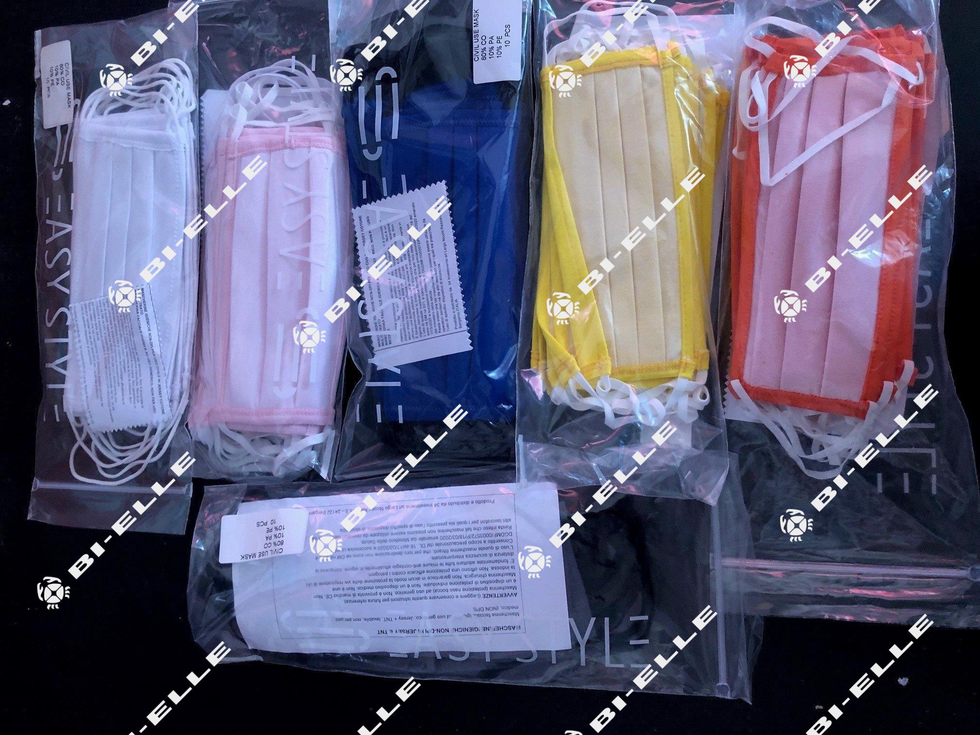 attrezzature officine Bergamo per la sicurezza