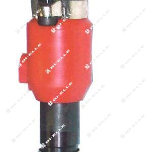 attrezzi veicoli industriali per estrarre i bulloni