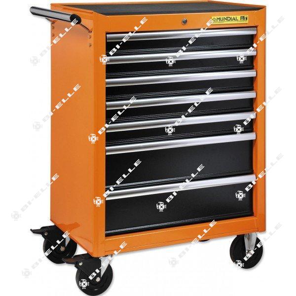 cassetto Mundial per attrezzature veicoli industriali