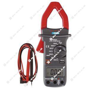 fervi ac/dc clamp meter