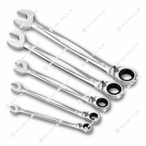 set pastorino chiavi 83k