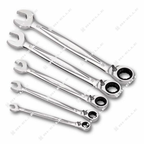 set pastorino 83k cuscinetti cambio