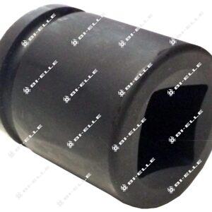 34/20Q - CHIAVE A BUSSOLA IMPACT DOPPIO QUADRO CORTA 20 mm ATTACCO 3/4