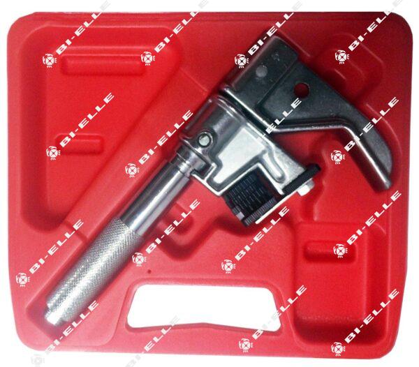 attrezzature professionali per officine