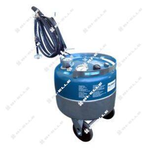 pompa spurgo freni professionale