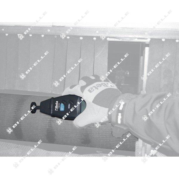 attrezzature officine Bergamo airtec