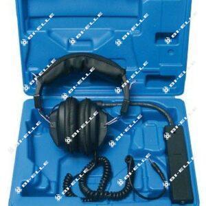 cassetta cuffie attrezzi veicoli industriali