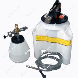 pezzi pompa veicoli industriali