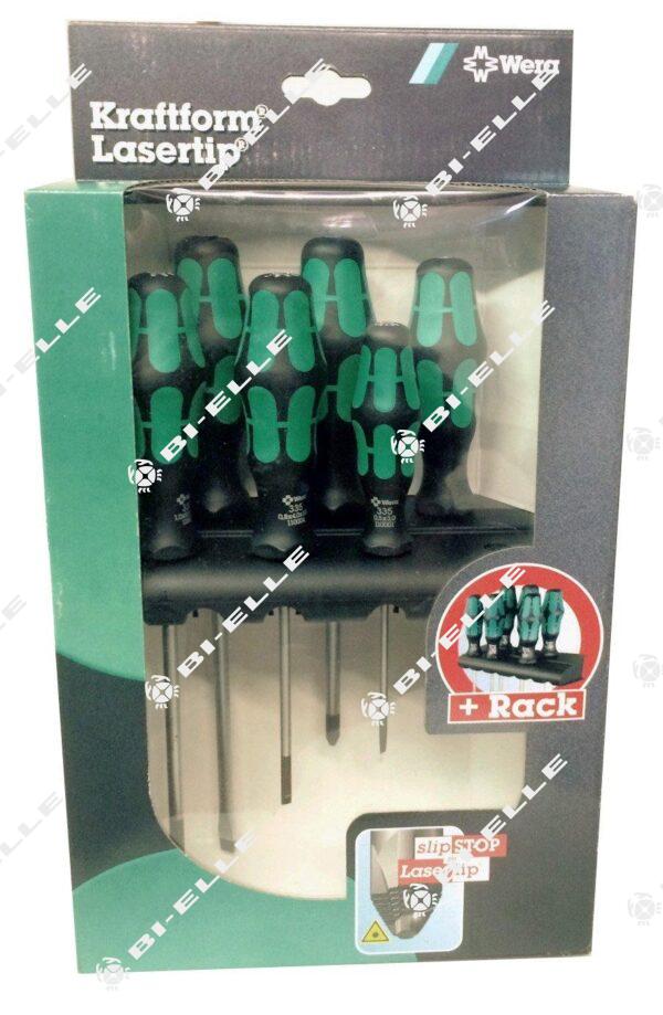attrezzatura per cuscinetti cambio kraftform