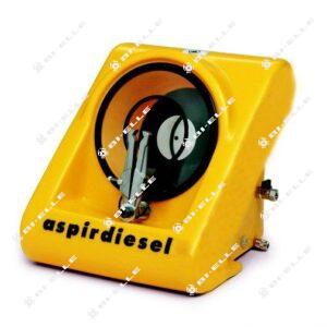 fasatura motore della aspirdiesel